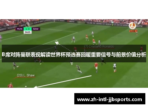 B席对阵曼联表现解读世界杯预选赛回暖重要信号与前景价值分析